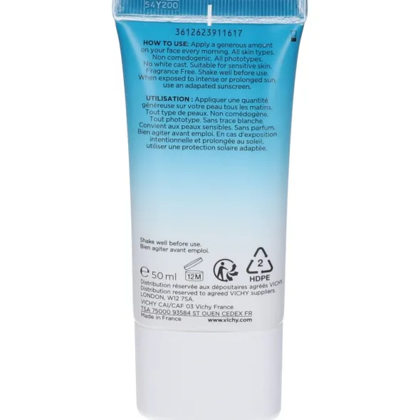 MINERAL 89 UV SPF50+ 50 ML