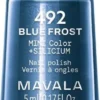 MINICOLOR 492 BLUE FROST 5 ML