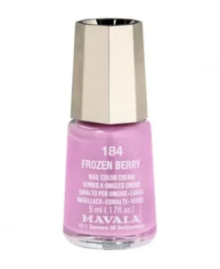 MINICOLOR 184 FROZEN BERRY