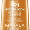 MINICOLOR 491 GOLDEN MOON 5 ML