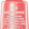 MINICOLOR WAIKIKI ORANGE
