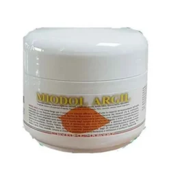 MIODOL ARGIL CREMA FANGO 500 ML
