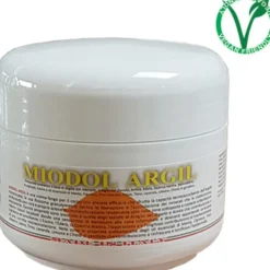 MIODOL ARGIL CREMA FANGO 250 ML