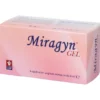 Miragyn Gel Vaginale mucoadesivo, 6 monodose 6ml