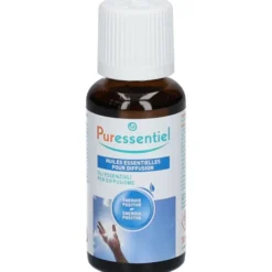 Miscela Energia Positiva Puressentiel per diffusore, 30ml