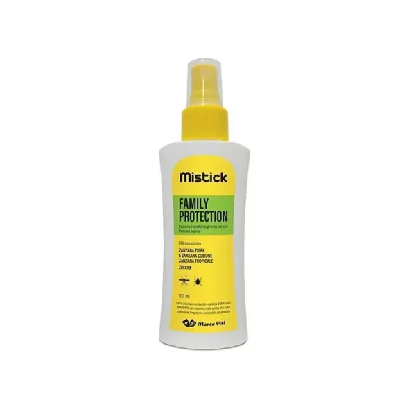 MISTICK FAMILY PROTECTION 100 ML