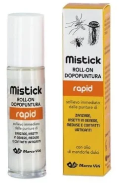 MISTICK RAPID ROLL-ON 9 ML