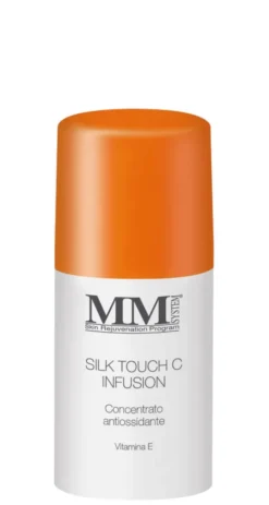 MM SYSTEM SKIN REJUVENATION PROGRAM ANTI WRINKLE FINE LINE REDUCING FORMULA eyes only