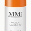 MM SYSTEM SKIN REJUVENATION PROGRAM FACIAL C MASQUE