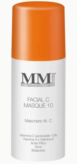 MM SYSTEM SKIN REJUVENATION PROGRAM FACIAL C MASQUE