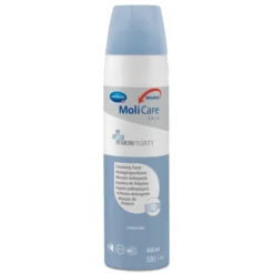 MOLICARE SKIN SCHIUMA DETERGENTE 400 ML