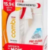 Mom Kit Emergenza Pidocchi, emulsione e spray no gas