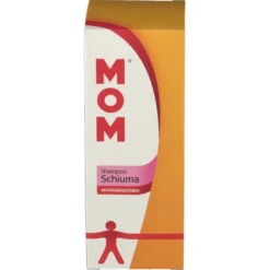 MOM SHAMPOO SCHIUMA ANTIPIDOCCHI 150ML