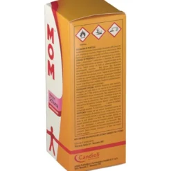 MOM SHAMPOO SCHIUMA ANTIPIDOCCHI 150ML