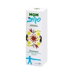MOM ZERO SHAMPOO PREVENTIVO 200 ML