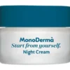 MONODERMA' NIGHT CREAM 50 ML