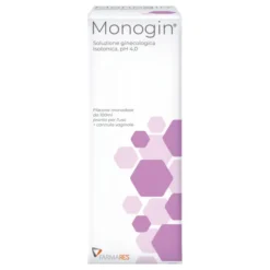 MONOGIN SOL GINECOLOGICA 100ML
