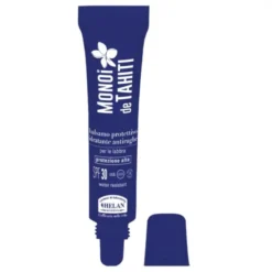 MONOI DE TAHITI SUN KISS HEI BALSAMO LABBRA SPF30 15 ML