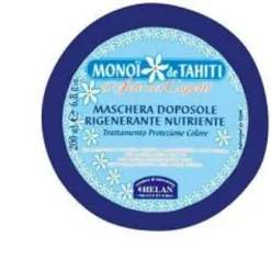 MONOI MASCHERA DOPOSOLE