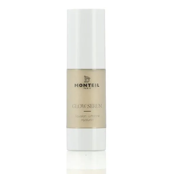MONTEIL GLOW SERUM SOLUTIONS 30 ML