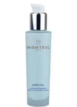MONTEIL HYDRO CELL MOISTURIZING BEAUTY EMULSION 50 ML