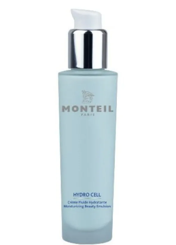 MONTEIL HYDRO CELL MOISTURIZING BEAUTY EMULSION 50 ML