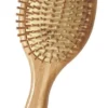 MOOD SPAZZOLA PER CAPELLI OVALE IN LEGNO