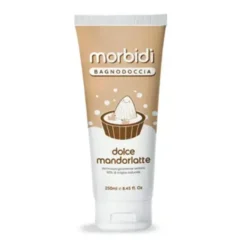 MORBIDI' BAGNODOCCIA MANDORLATTE 250 ML