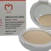 Most Argillina Sole compatto minerale Avorio, 8,5g