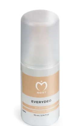 MOST EVERYDEO SPRAY VAPO 75 ML