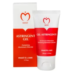 MOST GEL ASTRINGENTE 50 ML