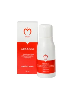 MOST GLICOSAL LOZIONE 50 ML
