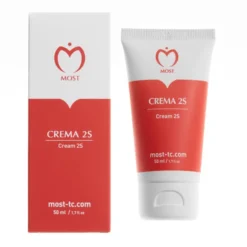 MOST 2S CREMA 50 ML