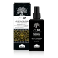 M-OUD PROFUMO DEODORANTE SPRAY 100 ML