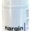 Mousse detergente intima Nargin con clorexidina, 150ml