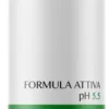 Mousse detergente intimo Vidermina CLX, 150ml