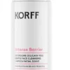 Mousse Detergente Korff Intense Barrier lenitiva, 200ml