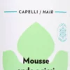 MOUSSE ONDE E RICCI 150 ML