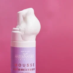 MOUSSE VOLUMIZZANTE VIOLETTA 150 ML