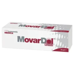 MOVARDOL CREMA 75 ML