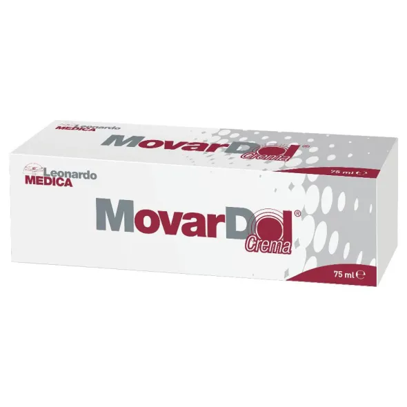 MOVARDOL CREMA 75 ML
