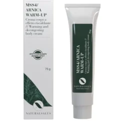 MSS4 ARNICA WARM UP CREMA 75 G