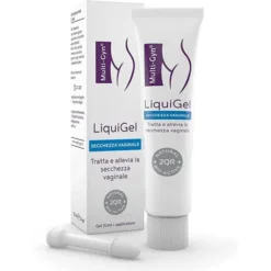 MULTI-GYN LIQUIGEL 50 ML