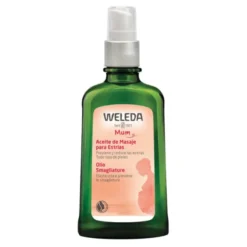 MUM OLIO SMAGLIATURE 100 ML