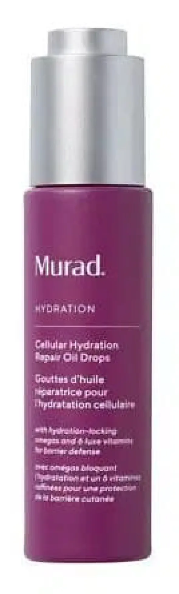 MURAD CELLULAR HYDRA REPAIR OIL DROPS 30 ML