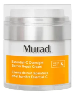 MURAD ESSENTIAL-C OVERNIGHT BARRIER REPAIR CREAM 50 ML