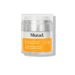 MURAD ESSENTIAL-C OVERNIGHT BARRIER REPAIR CREAM 50 ML