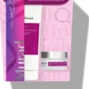 MURAD SMOOTH + HYDRATE WITH CLINICALLY PROVEN ACIDS KIT AHA/BHA EXFOLIATING CLEANSER 148ML + HYDRO DYNAMIC ULTIMATE MOISTURE 50ML