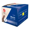 MURIN BOX TOPI 2 PEZZI STAZIONE DI AVVELENAMENTO PER ESCHE TOPICIDA