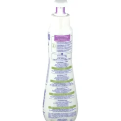 MUSTELA GEL DETERGENTE INTIMO 200 ML